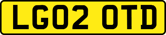 LG02OTD