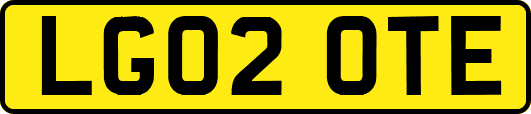 LG02OTE