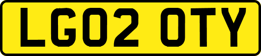 LG02OTY