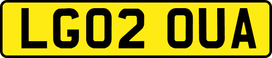 LG02OUA