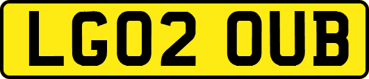 LG02OUB