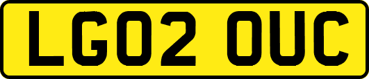 LG02OUC