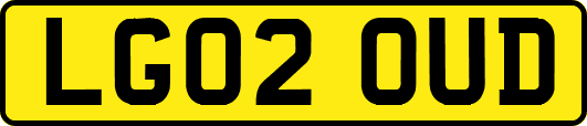 LG02OUD