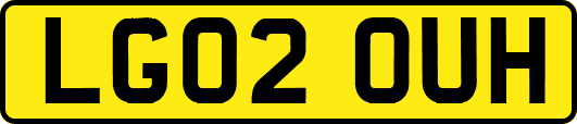LG02OUH