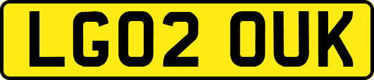 LG02OUK
