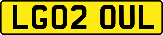LG02OUL