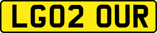 LG02OUR