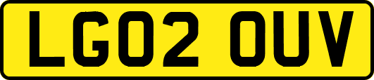 LG02OUV