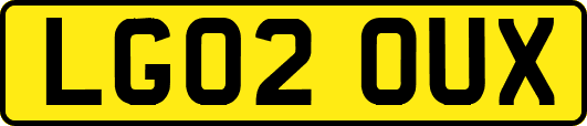 LG02OUX