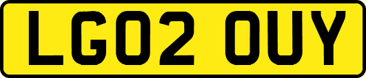 LG02OUY