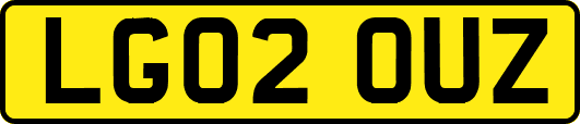 LG02OUZ