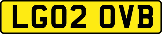 LG02OVB