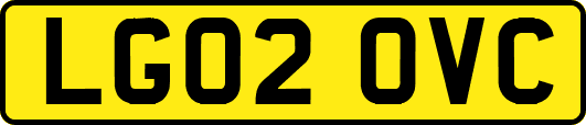 LG02OVC
