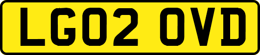LG02OVD