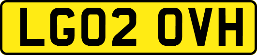 LG02OVH