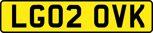LG02OVK