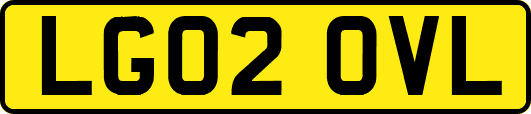 LG02OVL
