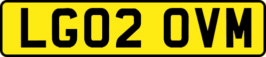 LG02OVM