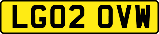 LG02OVW
