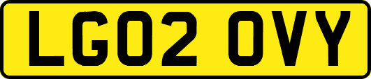 LG02OVY