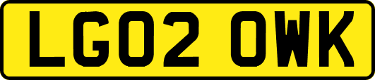 LG02OWK