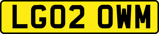 LG02OWM