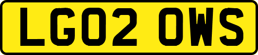 LG02OWS