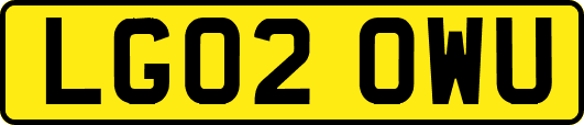 LG02OWU