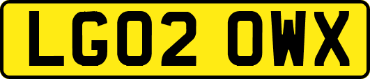 LG02OWX