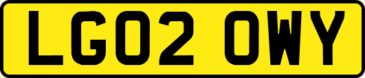 LG02OWY