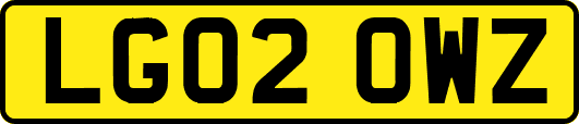 LG02OWZ