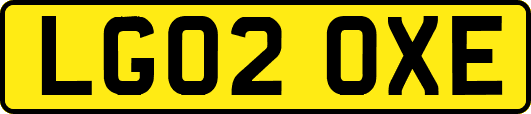 LG02OXE