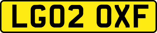 LG02OXF
