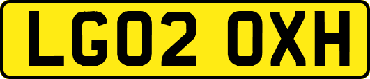 LG02OXH