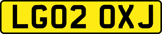 LG02OXJ