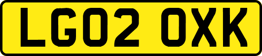 LG02OXK