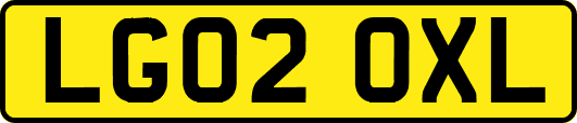 LG02OXL