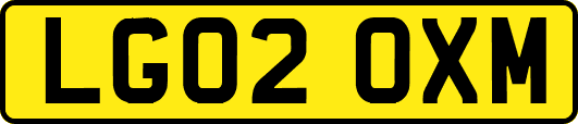 LG02OXM