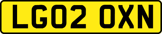 LG02OXN