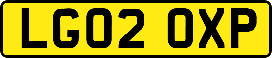 LG02OXP