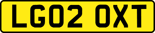 LG02OXT