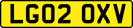 LG02OXV
