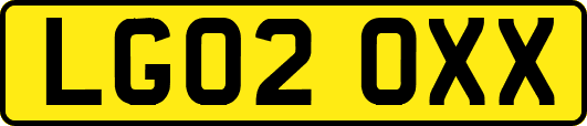 LG02OXX