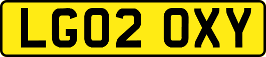 LG02OXY