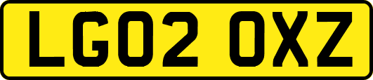 LG02OXZ