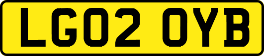 LG02OYB
