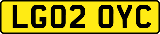 LG02OYC