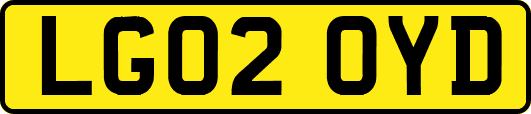 LG02OYD