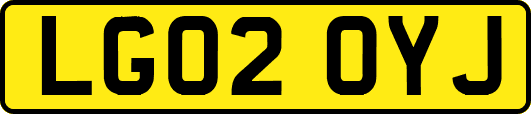 LG02OYJ