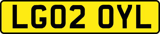 LG02OYL